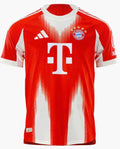 Camiseta Bayern de Múnich Home 25/26 - Jugador