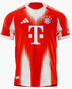 Camiseta Bayern de Múnich Home 25/26 - Jugador