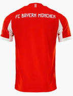 Camiseta Bayern de Múnich Home 25/26 - Jugador