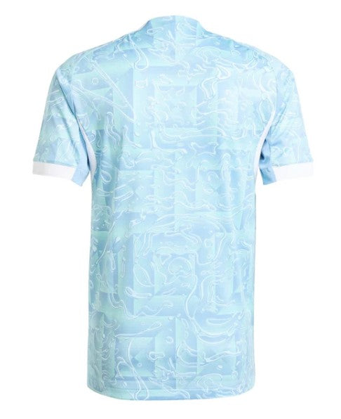 Camiseta Juventus Away 25/26