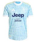 Camiseta Juventus Away 25/26 - Jugador