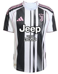 Camiseta Juventus Home 25/26 - Jugador