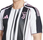 Camiseta Juventus Home 25/26 - Jugador