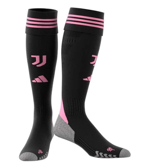 Camiseta y Pantalones para niños Juventus Home 25/26 - Con Medias