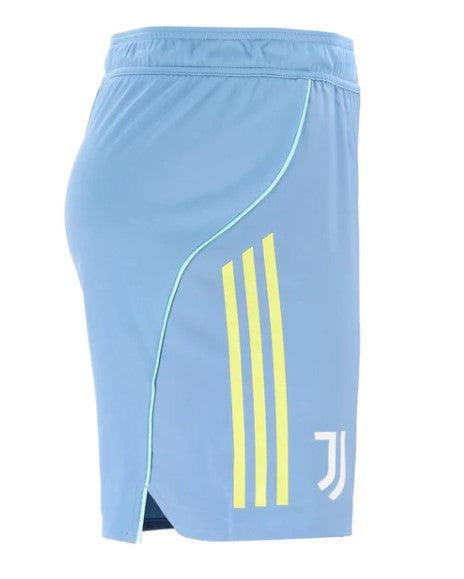 Camiseta y Pantalones para niños Juventus Away 25/26 - Con Medias