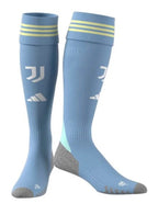 Camiseta y Pantalones para niños Juventus Away 25/26 - Con Medias