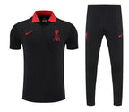 Camiseta y Pantalón Liverpool 25/26