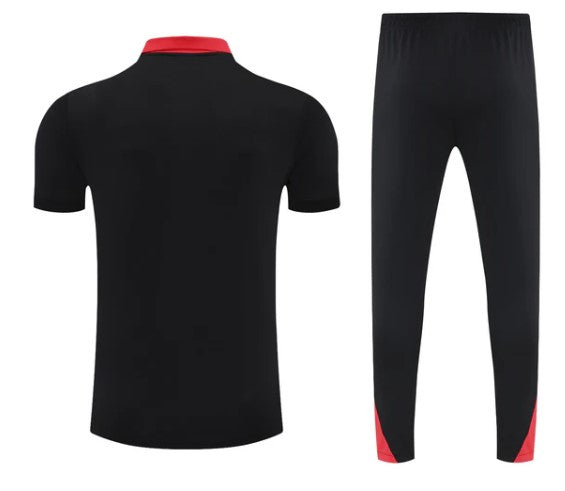 Camiseta y Pantalón Liverpool 25/26