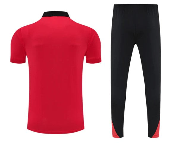 Camiseta y Pantalón Liverpool 25/26