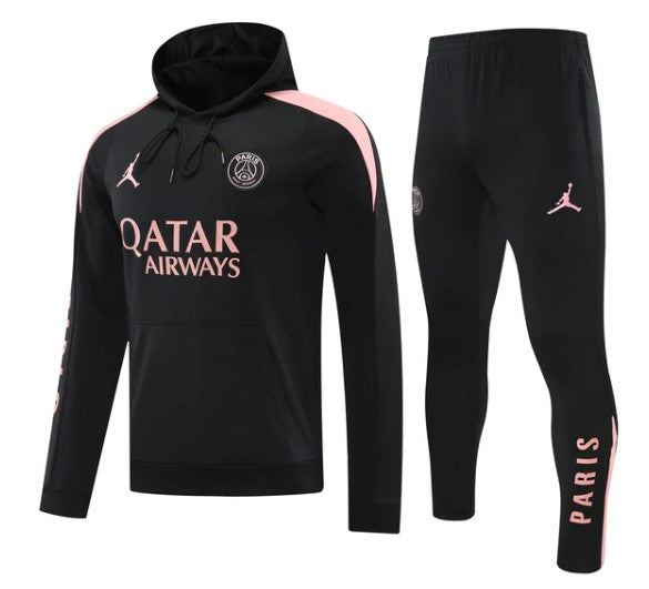 Chándal PSG 25/26 - Con Capucha