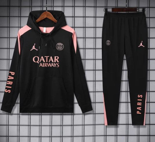 Chándal PSG 25/26 - Con Capucha