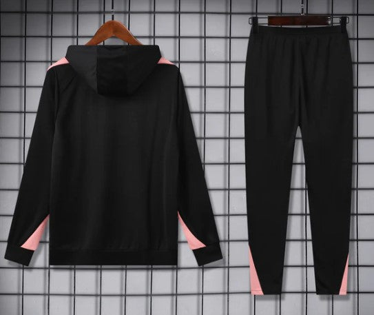 Chándal PSG 25/26 - Con Capucha