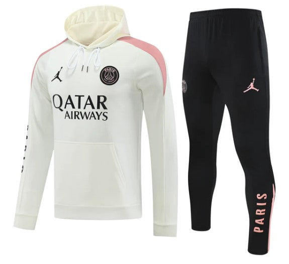 Chándal PSG 25/26 - Con Capucha