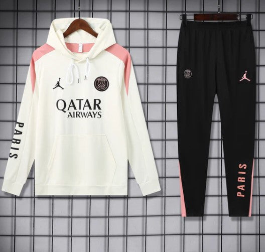 Chándal PSG 25/26 - Con Capucha