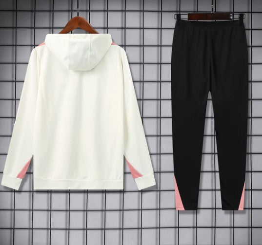 Chándal PSG 25/26 - Con Capucha