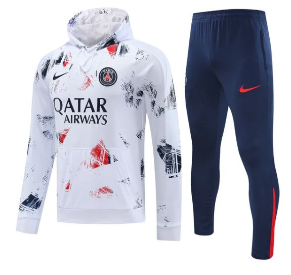 Chándal PSG 25/26 - Con Capucha