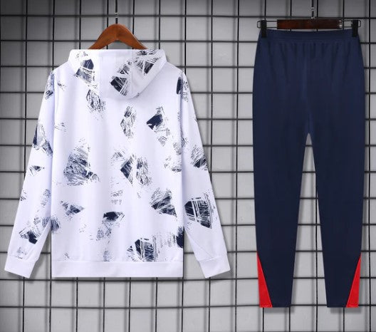 Chándal PSG 25/26 - Con Capucha