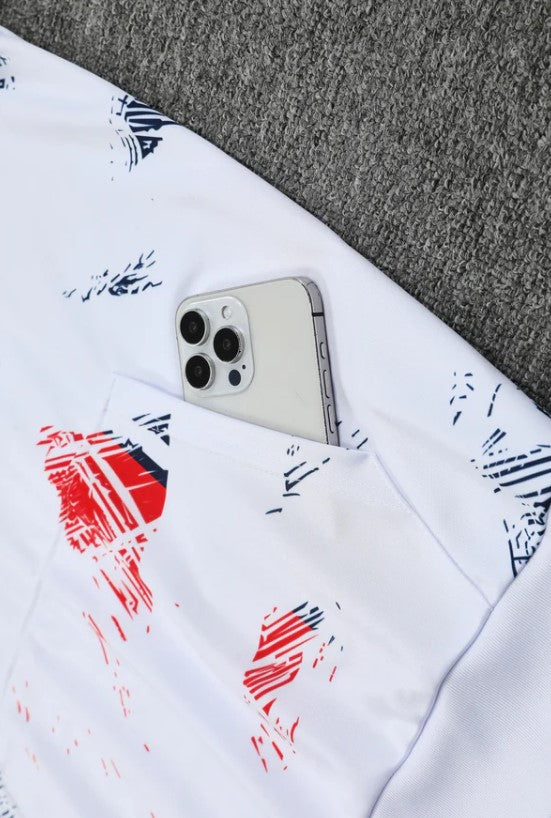 Chándal PSG 25/26 - Con Capucha