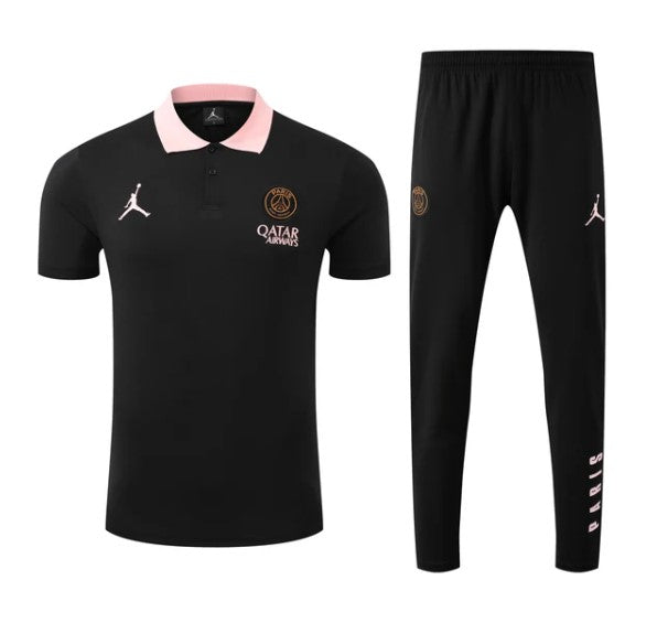 Camiseta y Pantalón PSG 25/26