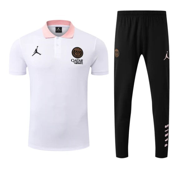 Camiseta y Pantalón PSG 25/26