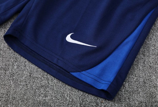 Camiseta y Pantalón corto de entrenamiento PSG 25/26