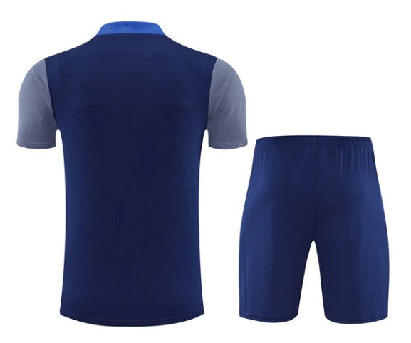 Camiseta y Pantalón corto de entrenamiento PSG 25/26