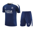 Camiseta y Pantalón corto de entrenamiento PSG 25/26