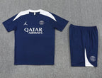 Camiseta y Pantalón corto de entrenamiento PSG 25/26