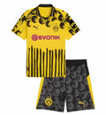 Camiseta y Pantalones para niños Borussia Dortmund KidSuper 25/26