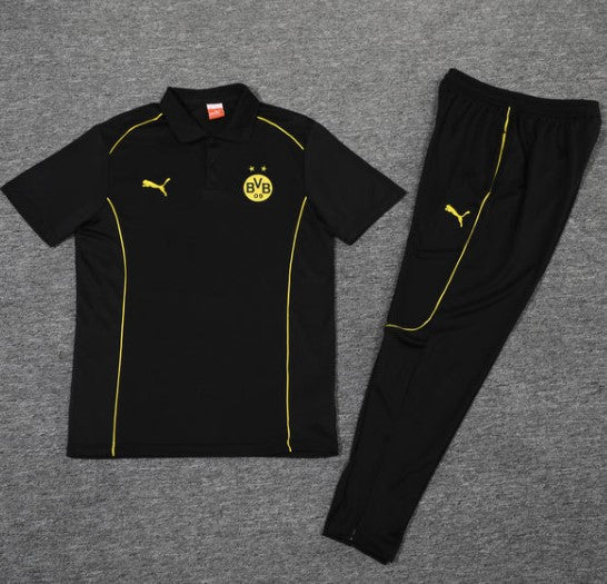 Camiseta y Pantalón Borussia Dortmund 25/26