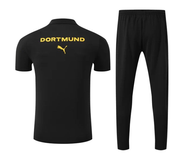 Camiseta y Pantalón Borussia Dortmund 25/26
