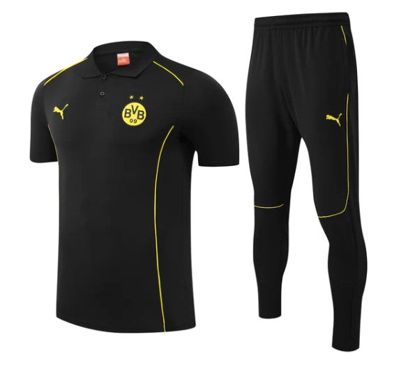 Camiseta y Pantalón Borussia Dortmund 25/26