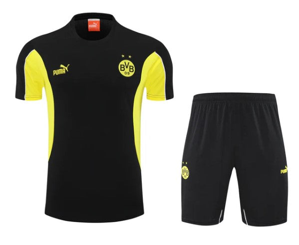 Camiseta y Pantalón corto Borussia Dortmund 25/26