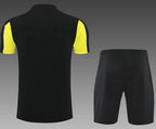 Camiseta y Pantalón corto Borussia Dortmund 25/26