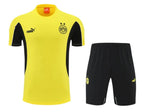 Camiseta y Pantalón corto Borussia Dortmund 25/26