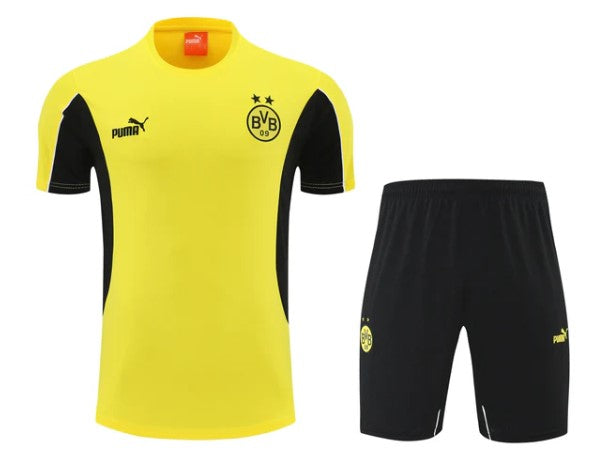 Camiseta y Pantalón corto Borussia Dortmund 25/26