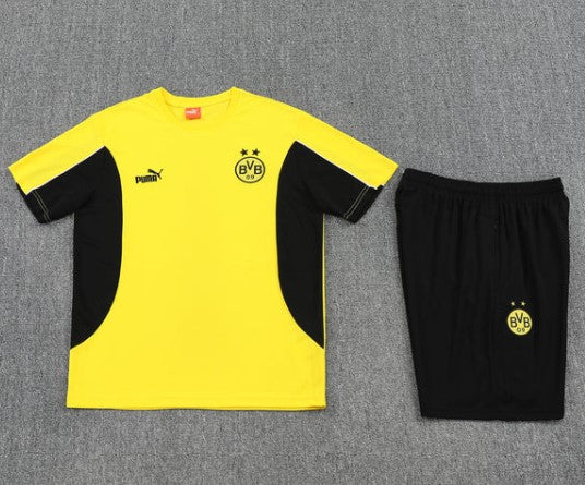 Camiseta y Pantalón corto Borussia Dortmund 25/26