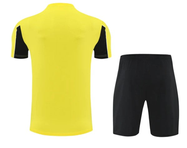 Camiseta y Pantalón corto Borussia Dortmund 25/26