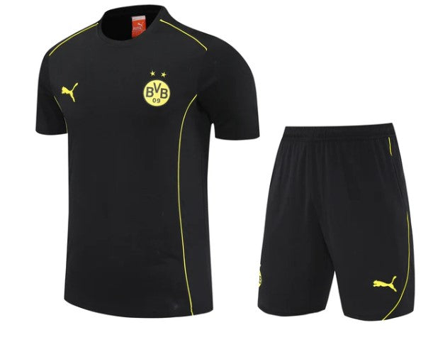 Camiseta y Pantalón corto Borussia Dortmund 25/26