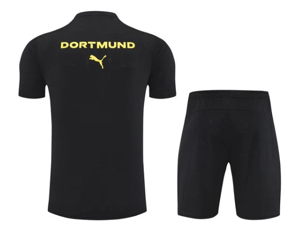 Camiseta y Pantalón corto Borussia Dortmund 25/26