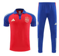 Camiseta y Pantalón España 25/26