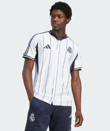 Camiseta Real Madrid US Pack 25/26