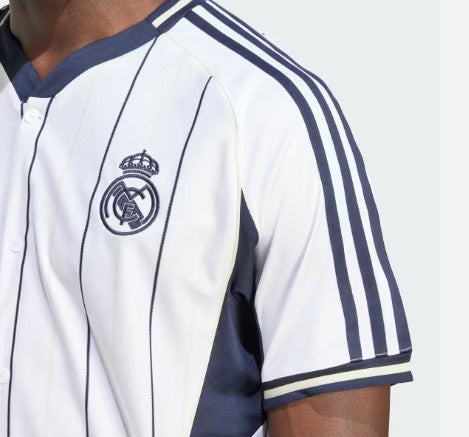 Camiseta Real Madrid US Pack 25/26