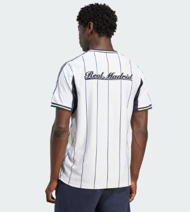 Camiseta Real Madrid US Pack 25/26