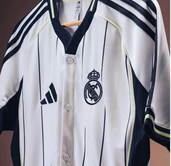 Camiseta Real Madrid US Pack 25/26