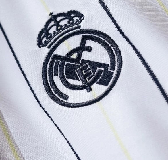 Camiseta Real Madrid US Pack 25/26