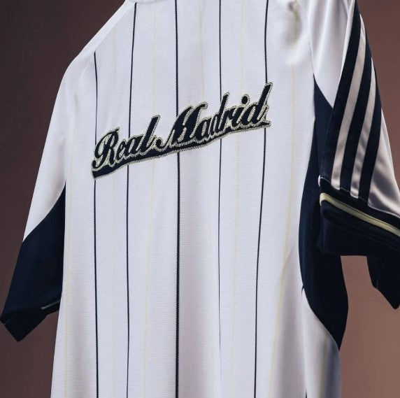 Camiseta Real Madrid US Pack 25/26