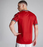 Camiseta Manchester United Home 25/26