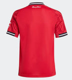 Camiseta Manchester United Home 25/26