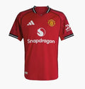Camiseta Manchester United Home 25/26 - Jugador